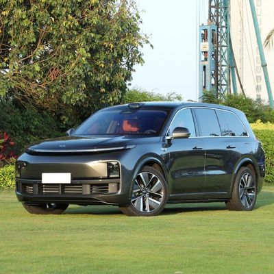 Linkslenkung Lixiang L7/L9 PRO/Max/Ultra Luxury 2024 EV SUV für 5 Sitzplätze und Lixiang
