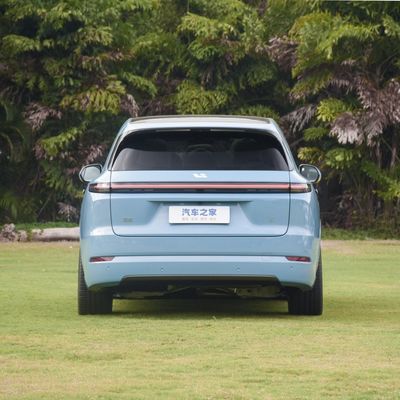 Linkslenkung Lixiang L7/L9 PRO/Max/Ultra Luxury 2024 EV SUV für 5 Sitzplätze und Lixiang