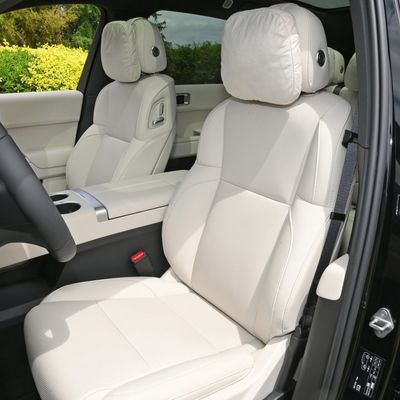 Linkslenkung Lixiang L7/L9 PRO/Max/Ultra Luxury 2024 EV SUV für 5 Sitzplätze und Lixiang