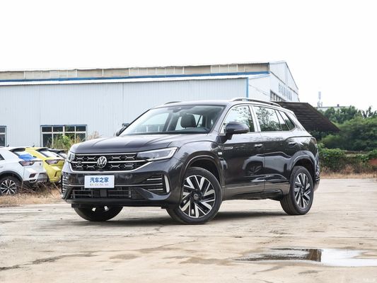 2024 VW Volkswagen Tayron R-Line Benzinwagen 380tsi AWD Linkslenken SUV Gaoneng