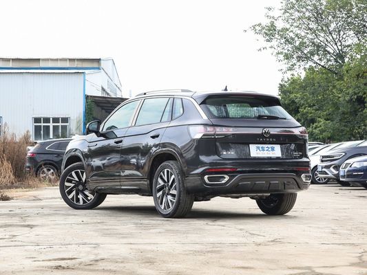 2024 VW Volkswagen Tayron R-Line Benzinwagen 380tsi AWD Linkslenken SUV Gaoneng