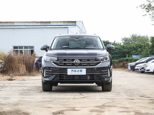 2024 VW Volkswagen Tayron R-Line Benzinwagen 380tsi AWD Linkslenken SUV Gaoneng