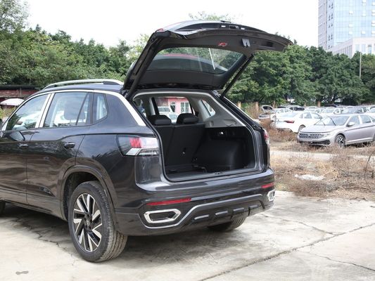 2024 VW Volkswagen Tayron R-Line Benzinwagen 380tsi AWD Linkslenken SUV Gaoneng