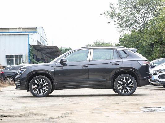 2024 VW Volkswagen Tayron R-Line Benzinwagen 380tsi AWD Linkslenken SUV Gaoneng