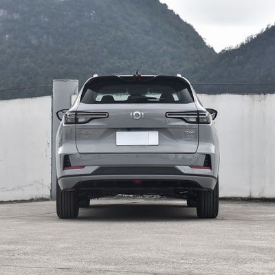 2023 Changan Qiyuan Q05 60 PRO Elektroauto Anpassung Energie Plug-in Hybrid-Auto
