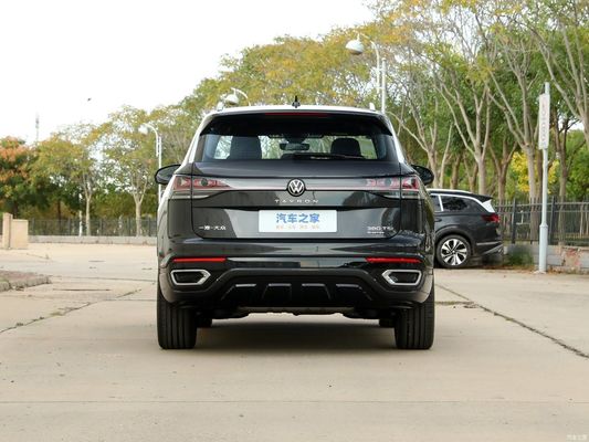 Hubraum 1600-2500CC 2024 VW Volkswagen Tayron Benzinwagen 4WD R-Line PRO Smart