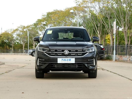 Hubraum 1600-2500CC 2024 VW Volkswagen Tayron Benzinwagen 4WD R-Line PRO Smart