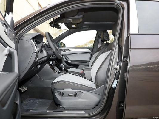 Hubraum 1600-2500CC 2024 VW Volkswagen Tayron Benzinwagen 4WD R-Line PRO Smart