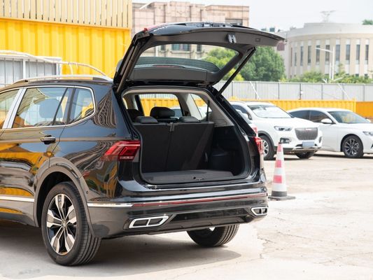 2024 VW Volkswagen Tiguan L 380tsi R-Line 4WD 7-Sitzer SUV Benzinwagen mit 62,5 L Ölbehälter