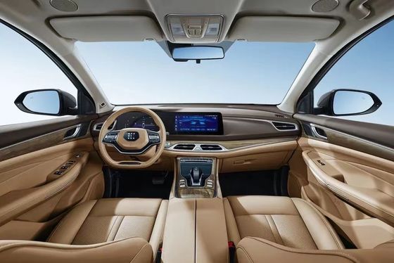 Landian E5 2024 Honor Edition 100 km Automatik Luxus 5-Sitzer mit Online-Service