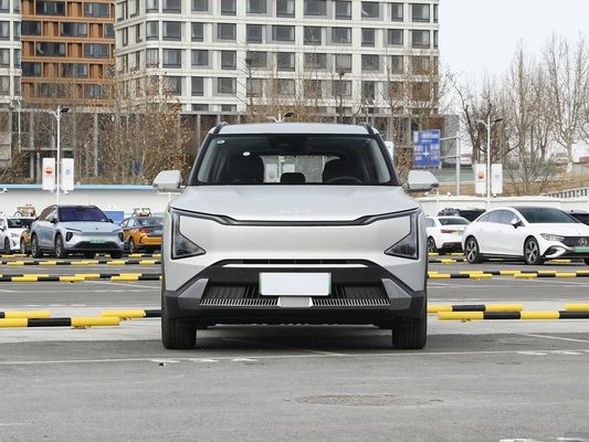 2024 KIA EV5 Pure Electric 530 Light Air Land SUV / Gebrauchtfahrzeug mit neuester Technologie