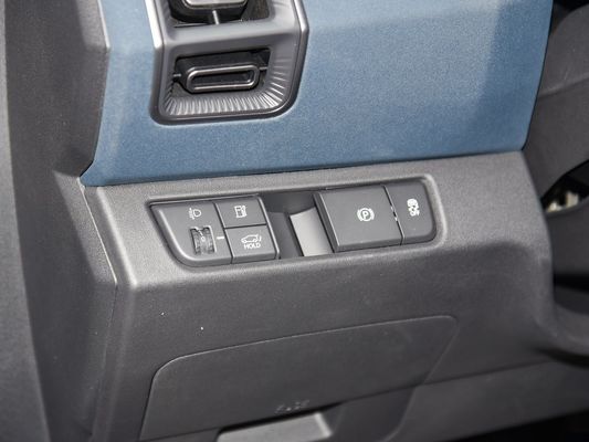2024 KIA EV5 Pure Electric 530 Light Air Land SUV / Gebrauchtfahrzeug mit neuester Technologie