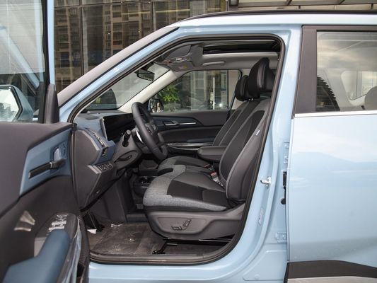 2024 KIA EV5 Pure Electric 530 Light Air Land SUV / Gebrauchtfahrzeug mit neuester Technologie