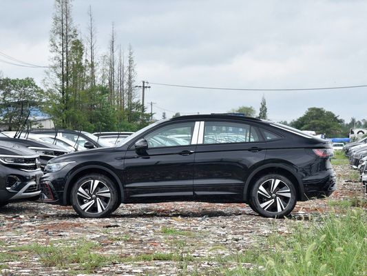 Linkslenkende automatische Getriebe Neugestalteter VW Volkswagen Tiguan X 380tsi 4WD Flaggschiff