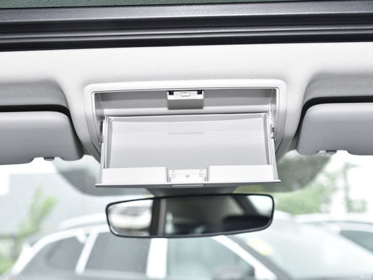 Linkslenkende automatische Getriebe Neugestalteter VW Volkswagen Tiguan X 380tsi 4WD Flaggschiff