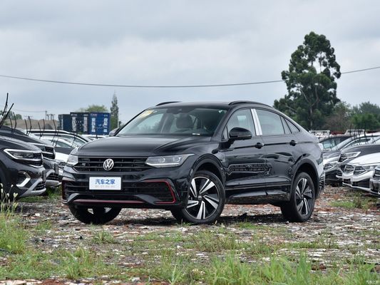 Linkslenkende automatische Getriebe Neugestalteter VW Volkswagen Tiguan X 380tsi 4WD Flaggschiff