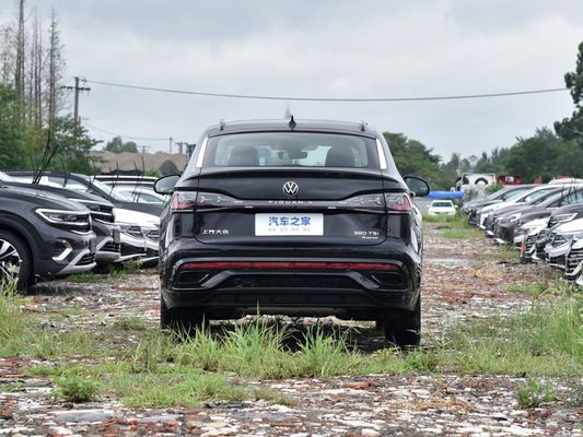 Linkslenkende automatische Getriebe Neugestalteter VW Volkswagen Tiguan X 380tsi 4WD Flaggschiff