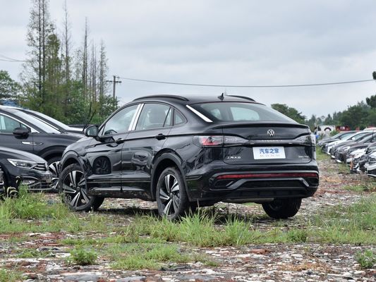 Linkslenkende automatische Getriebe Neugestalteter VW Volkswagen Tiguan X 380tsi 4WD Flaggschiff