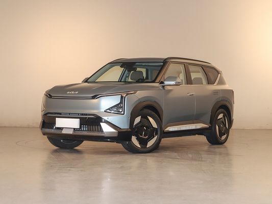 2024 KIA EV5 Pure Electric Car 720 Air Land Wave Gt SUV/Behandelte Fahrzeuge Volumen L 513