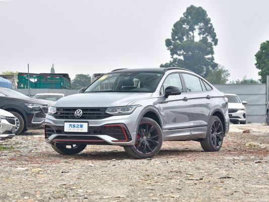 VW Volkswagen Tiguan X Neugestaltet 380tsi 4WD Zunchong Flaggschiff Anpassung SUV Struktur