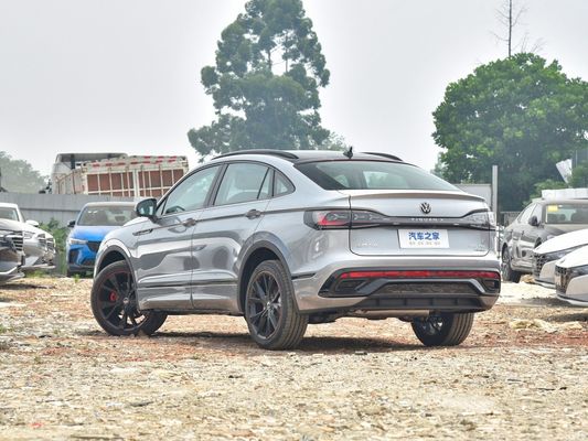 VW Volkswagen Tiguan X Neugestaltet 380tsi 4WD Zunchong Flaggschiff Anpassung SUV Struktur