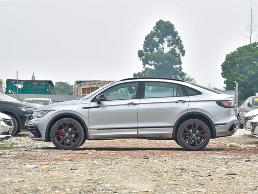 VW Volkswagen Tiguan X Neugestaltet 380tsi 4WD Zunchong Flaggschiff Anpassung SUV Struktur