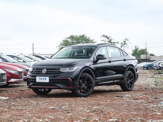 VW Volkswagen Tiguan X Neugestaltet 380tsi 4WD Zunchong Flaggschiff Anpassung SUV Struktur