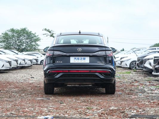 VW Volkswagen Tiguan X Neugestaltet 380tsi 4WD Zunchong Flaggschiff Anpassung SUV Struktur