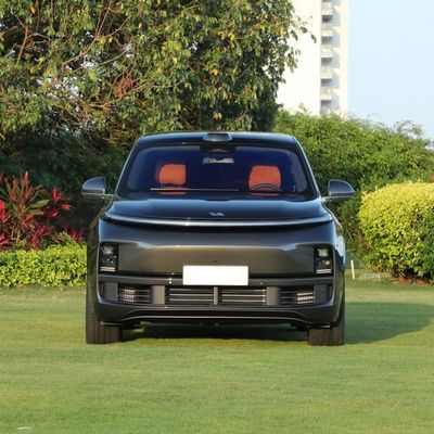 2024 Green Lixiang L9 PRO/Ultra Extended Range Hybrid mit elektromagnetischer Bremse