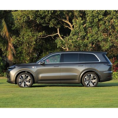 2024 Green Lixiang L9 PRO/Ultra Extended Range Hybrid mit elektromagnetischer Bremse