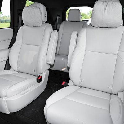 2024 Green Lixiang L9 PRO/Ultra Extended Range Hybrid mit elektromagnetischer Bremse