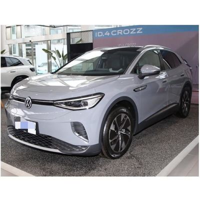 FAW-Volkswagen ID4 Crozz Long Endurance Pure FCEV mit 5 Türen und Reichweite von 600 km