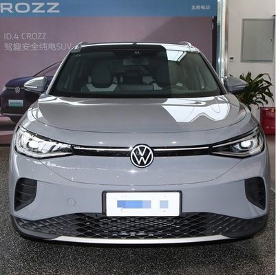 FAW-Volkswagen ID4 Crozz Long Endurance Pure FCEV mit 5 Türen und Reichweite von 600 km