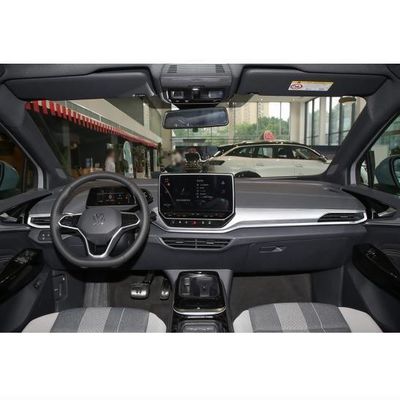 FAW-Volkswagen ID4 Crozz Long Endurance Pure FCEV mit 5 Türen und Reichweite von 600 km