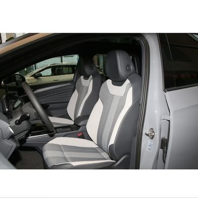 FAW-Volkswagen ID4 Crozz Long Endurance Pure FCEV mit 5 Türen und Reichweite von 600 km