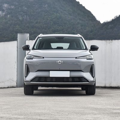 Tiptronic Getriebe 2023 Changan Qiyuan Q05 60 PRO Elektroauto Energie-Plug-in Hybrid
