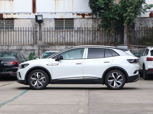 ID4 Long Endurance Version Lite PRO SUV mit Linkslenkung und 1600-2500cc Hubraum