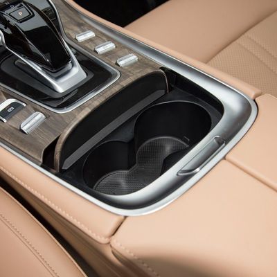 Prestige 5/7 Sitzplätze Landian E5 Glory Edition 2024 Plug-in-Hybrid SUV mit 100 km Reichweite