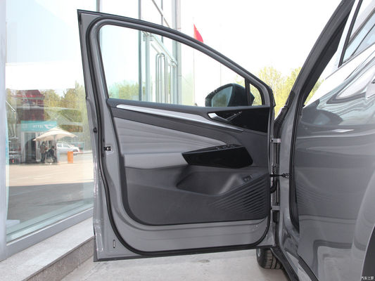ID4 Long Endurance Version Lite PRO SUV mit Linkslenkung und 1600-2500cc Hubraum