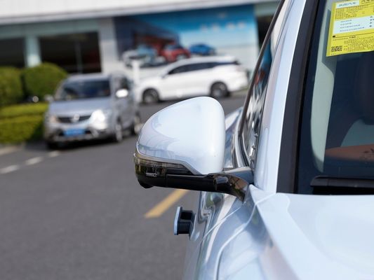 Voyah Free 1,5 t Ultra Long Endurance Smart Edition Energietype Hybrid-EV mit erweiterter Reichweite