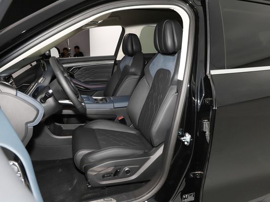 Voyah Free 1,5 t Ultra Long Endurance Smart Edition Energietype Hybrid-EV mit erweiterter Reichweite