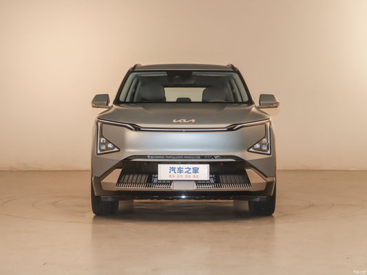 2024 KIA EV5 Pure Electric Car 720 Wave Top Version SUV Energiefahrzeug / Gebraucht EV Konzipiert