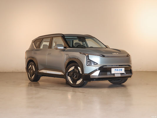 2024 KIA EV5 Pure Electric Car 720 Wave Top Version SUV Energiefahrzeug / Gebraucht EV Konzipiert