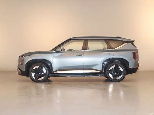 2024 KIA EV5 Pure Electric Car 720 Wave Top Version SUV Energiefahrzeug / Gebraucht EV Konzipiert