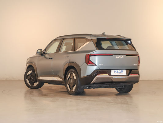 2024 KIA EV5 Pure Electric Car 720 Wave Top Version SUV Energiefahrzeug / Gebraucht EV Konzipiert