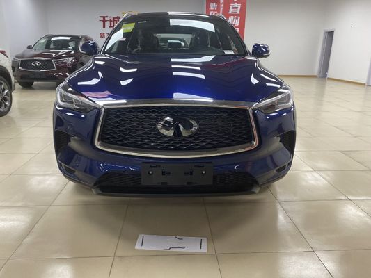 2024 Qx50 2,0t 4WD SUV Kraftstofffahrzeug Benzinfahrzeug Auto SUV/Mini/Smart/Brauchtwagen/Steuerung links