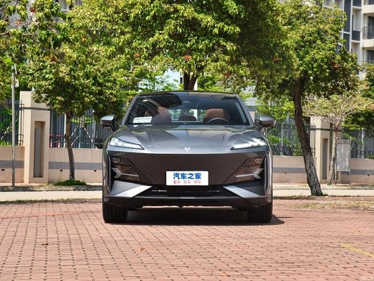 Linkslenken 2023 Changan Deepal S7 200 Max Range Erweiterte Version Energiefahrzeuge