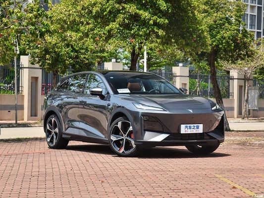 Linkslenken 2023 Changan Deepal S7 200 Max Range Erweiterte Version Energiefahrzeuge