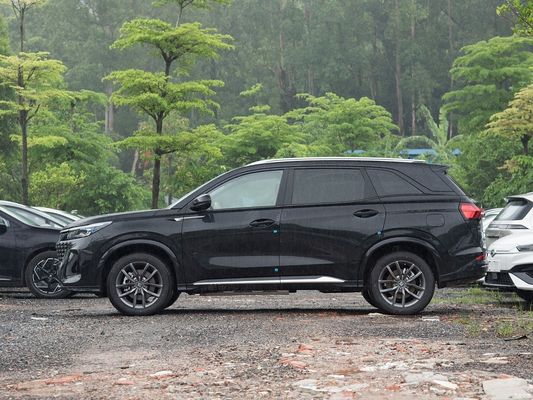 2024 Glory Edition 100 km 7-Sitzer SUV Hergestellt auf Wunsch