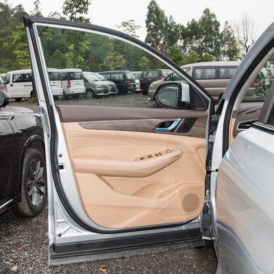 2024 Honor Edition 100km 5-Sitzer SUV geschlossener Karosserie-Typ Kein Kundendienst